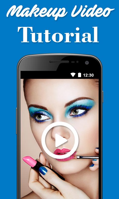 Makeup Video Tutorials
