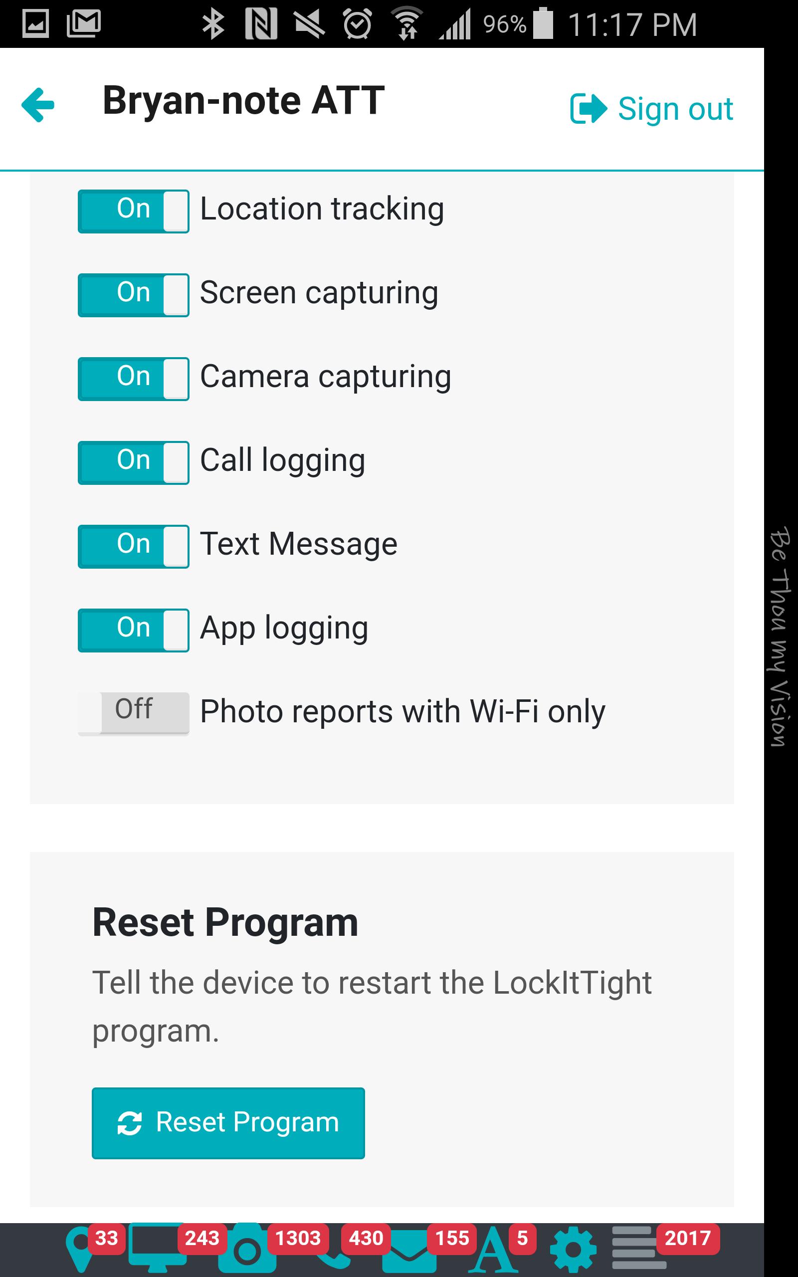 LockItTight