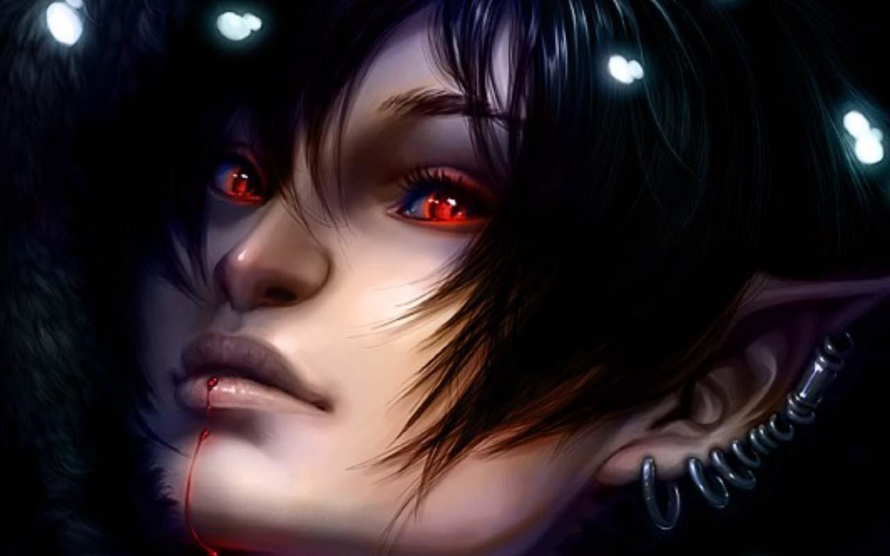 Vampire Zombies