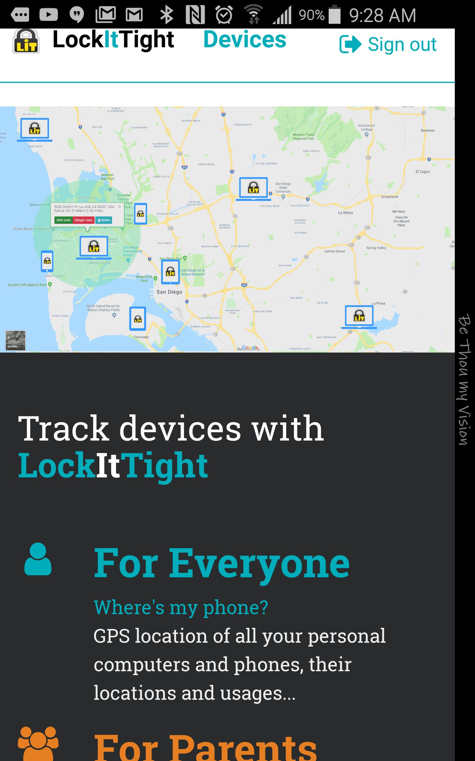 LockItTight