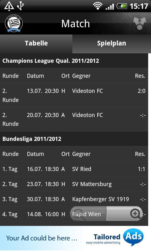SK Sturm Graz