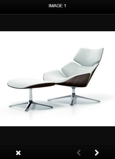 Relax Chair Design