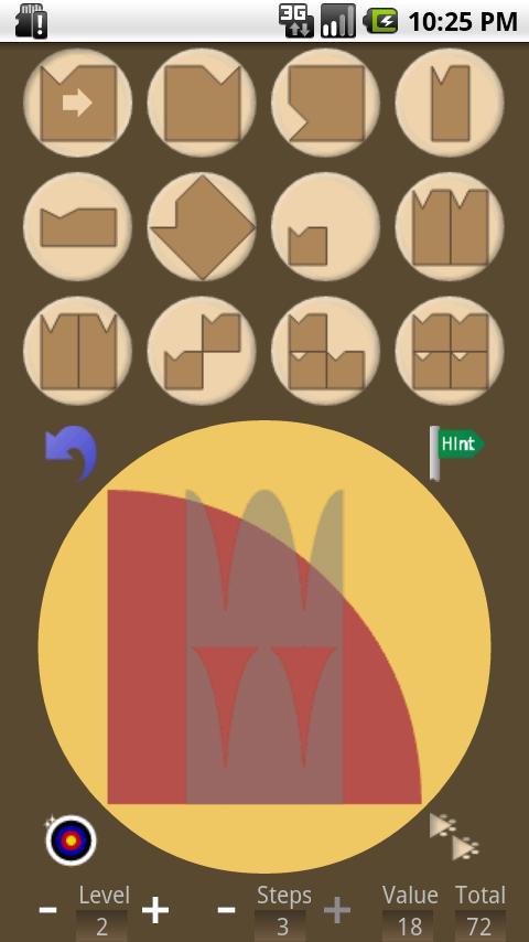 Shape Safari