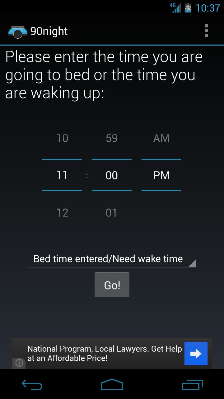 90night