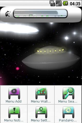 LightShip Theme