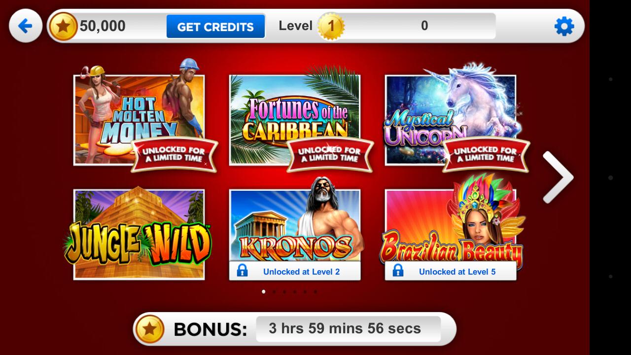 FireKeepers Casino