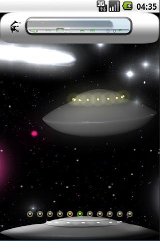 LightShip Theme