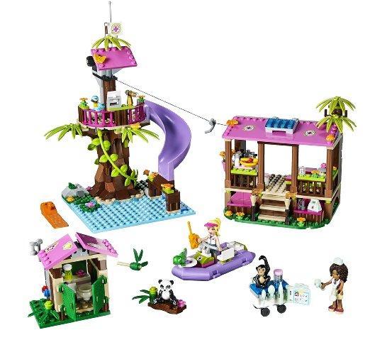 Friends Toys Kids