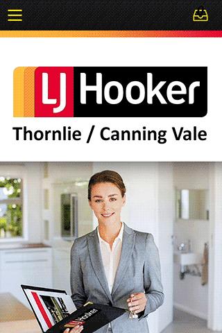 LJ Hooker