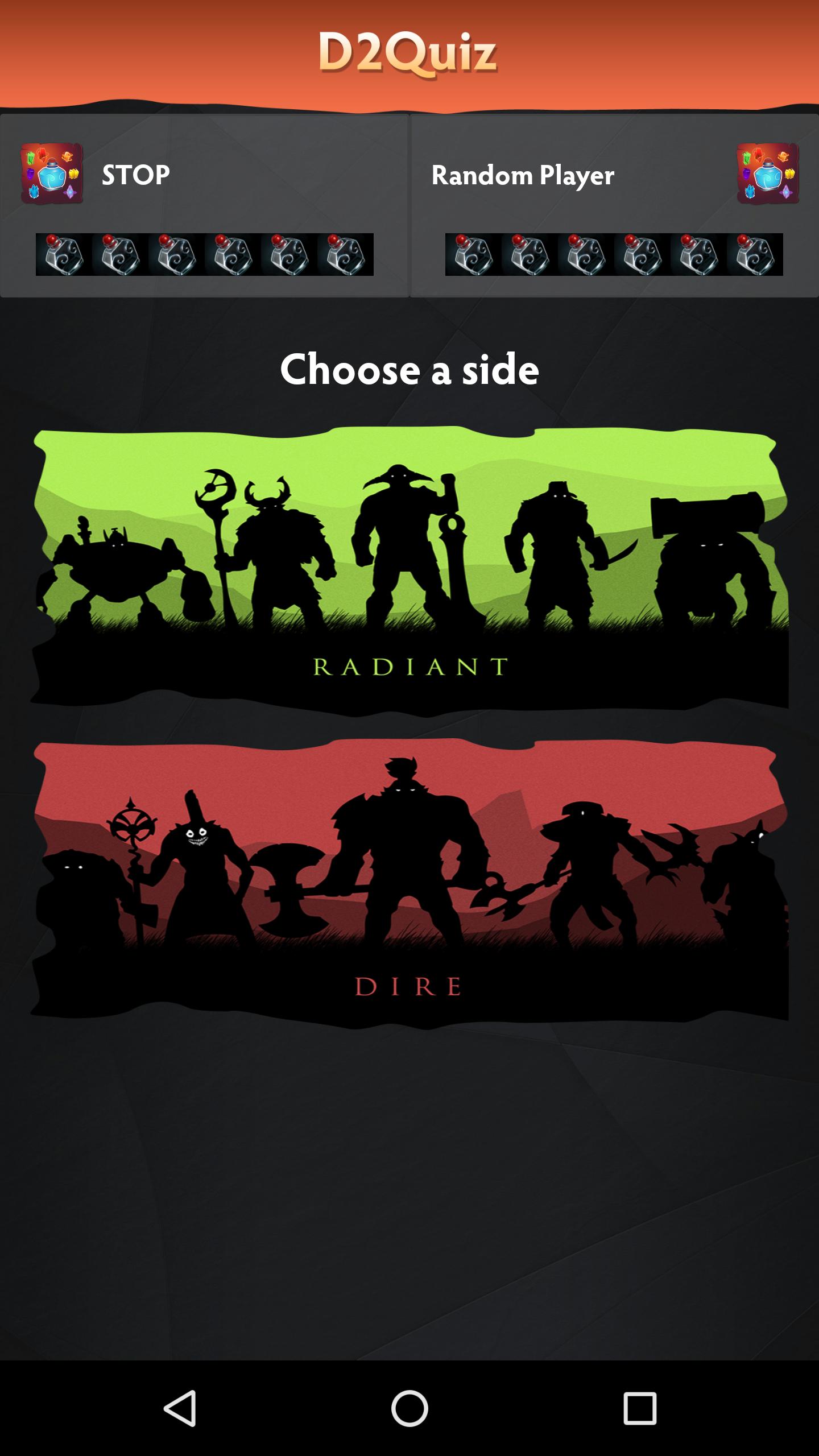 D2Quiz
