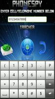 PhoneSpy Prank Cell Track Free