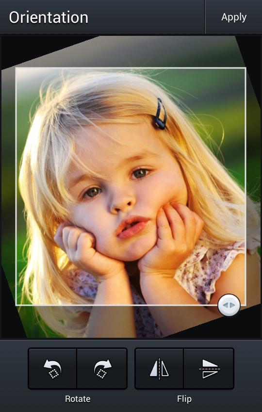 SquareDroid: Full Size Photo