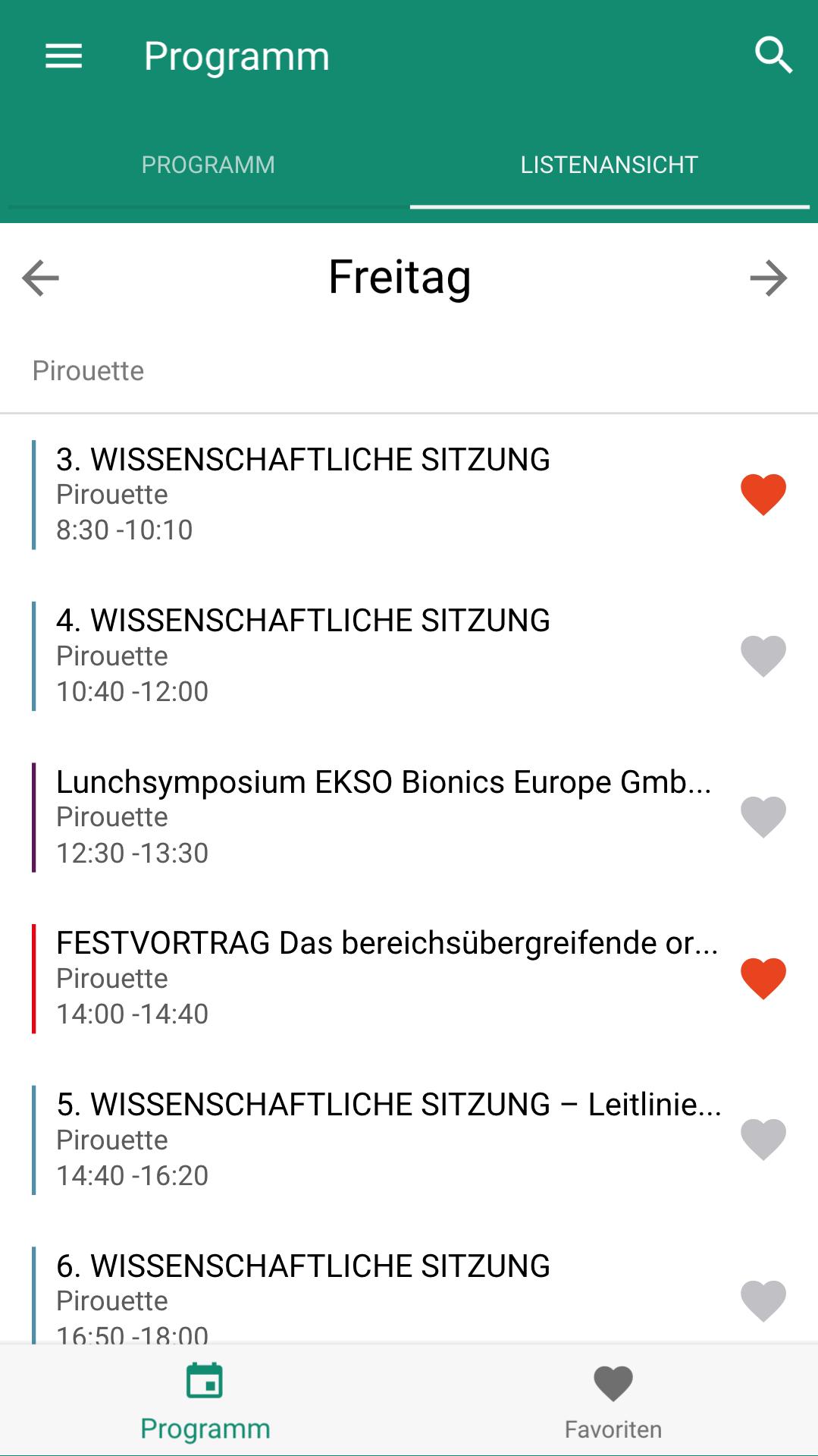 DMGP 2018