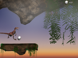 Sarasaurus Sprint