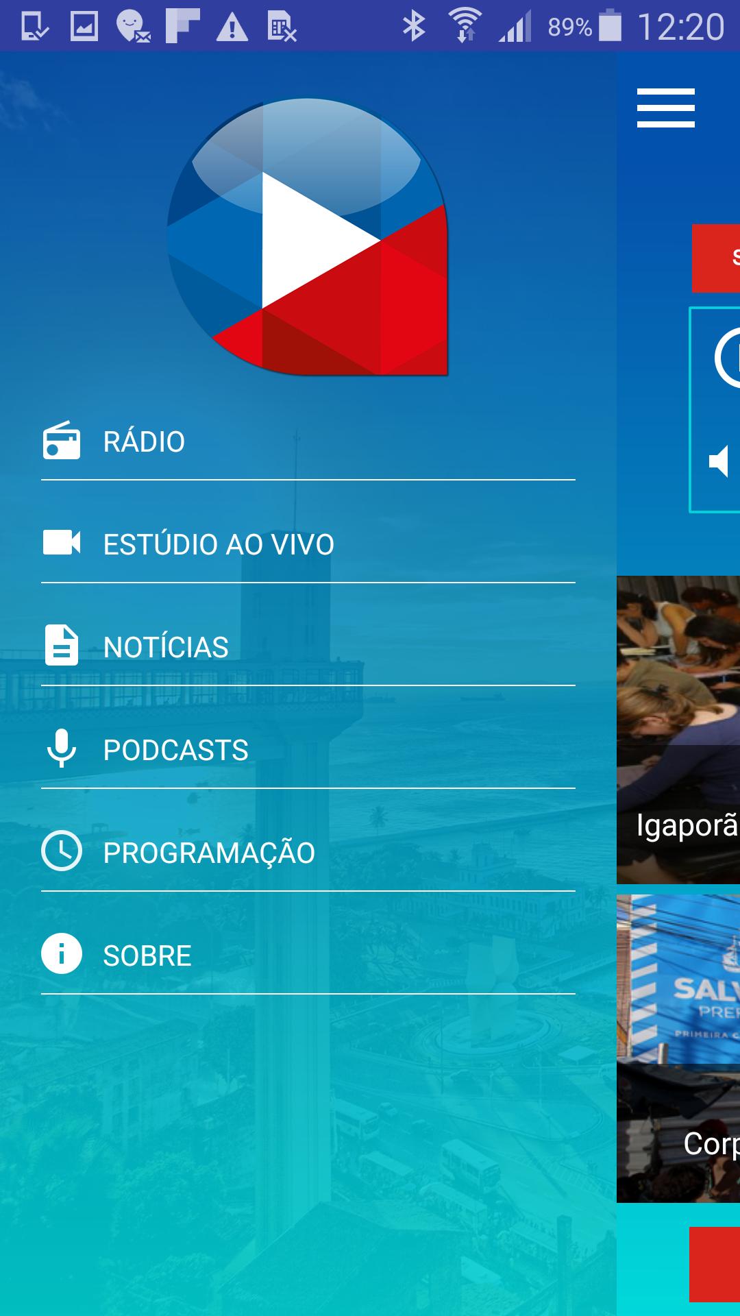 Sociedade Play