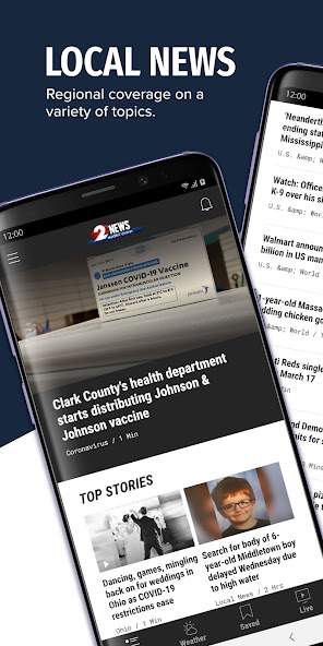 WDTN 2 News