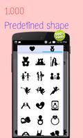 Photo & Shape Collage Maker