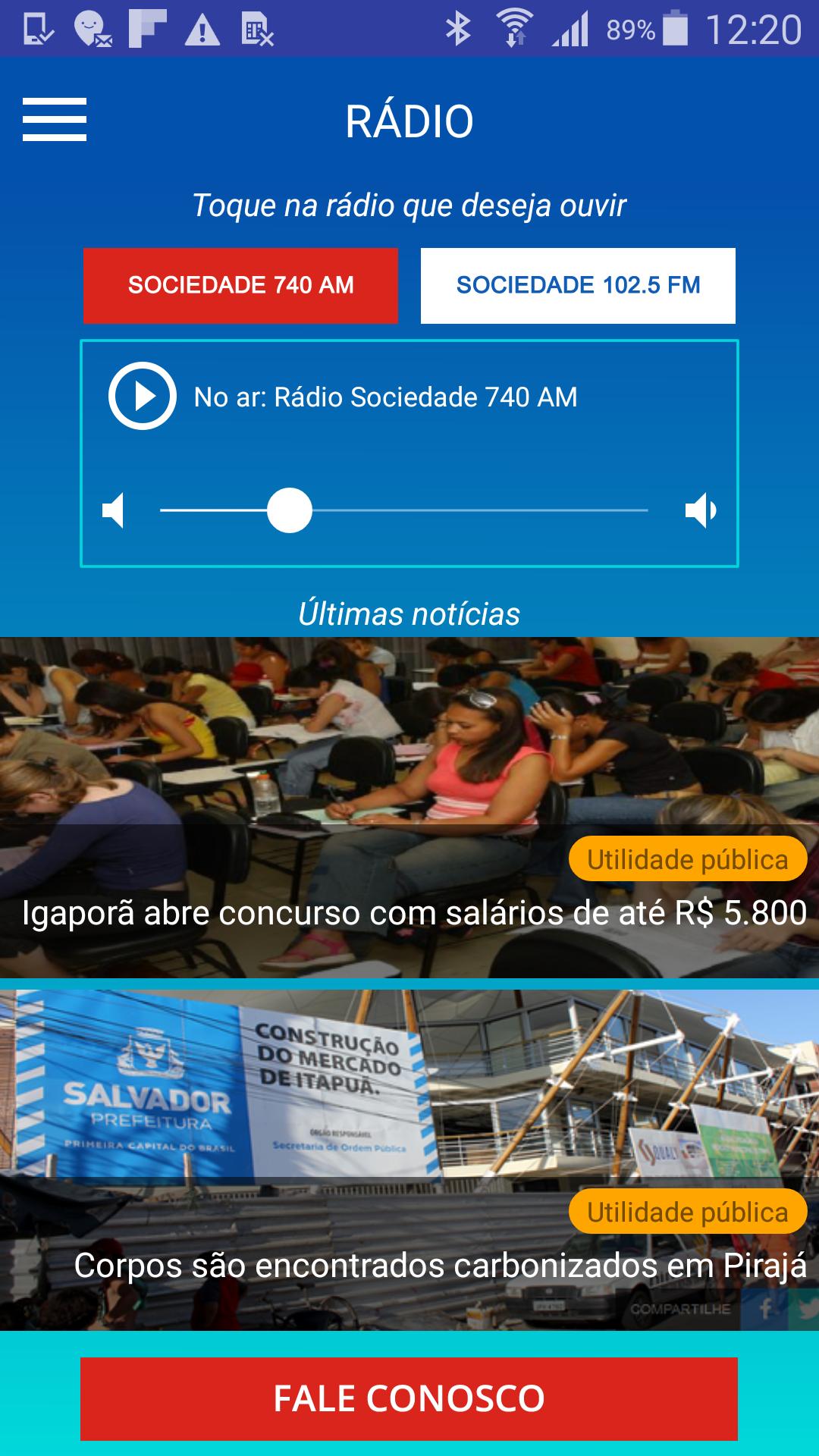 Sociedade Play