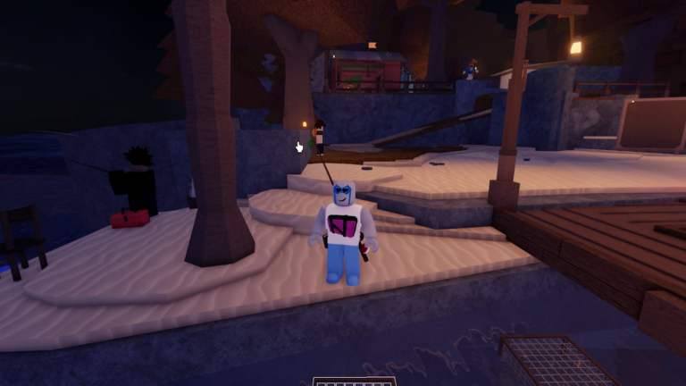 Roblox Fisch Song ID -Codes (Radio Pass)