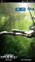 Tomb Raider Live Wallpaper
