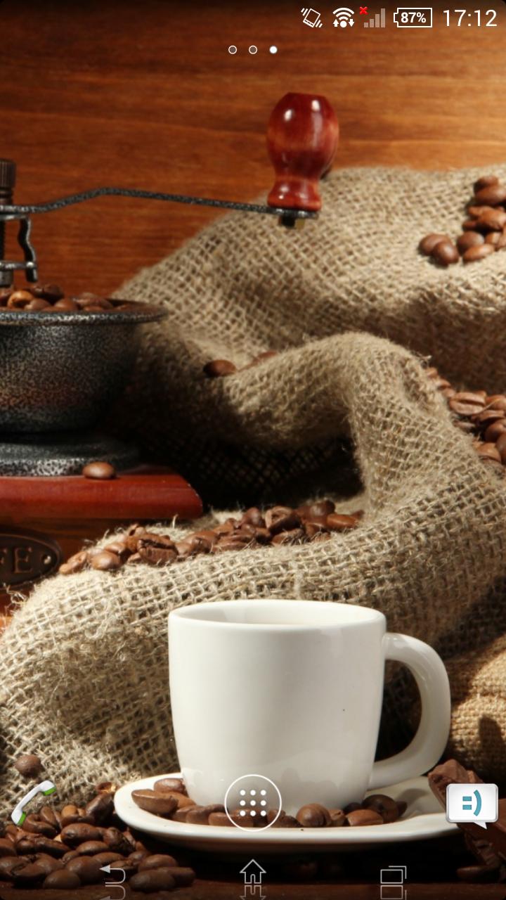 eXp Theme - Coffee