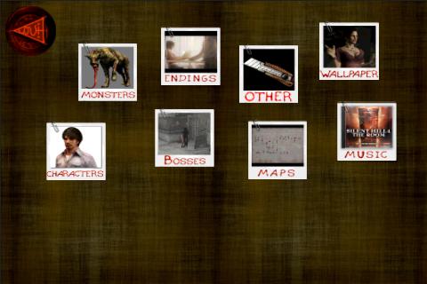 Something for Silent Hill 4