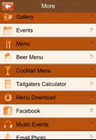 Tailgaters Sports Bars