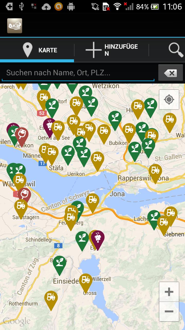 Farmerguide Mobile