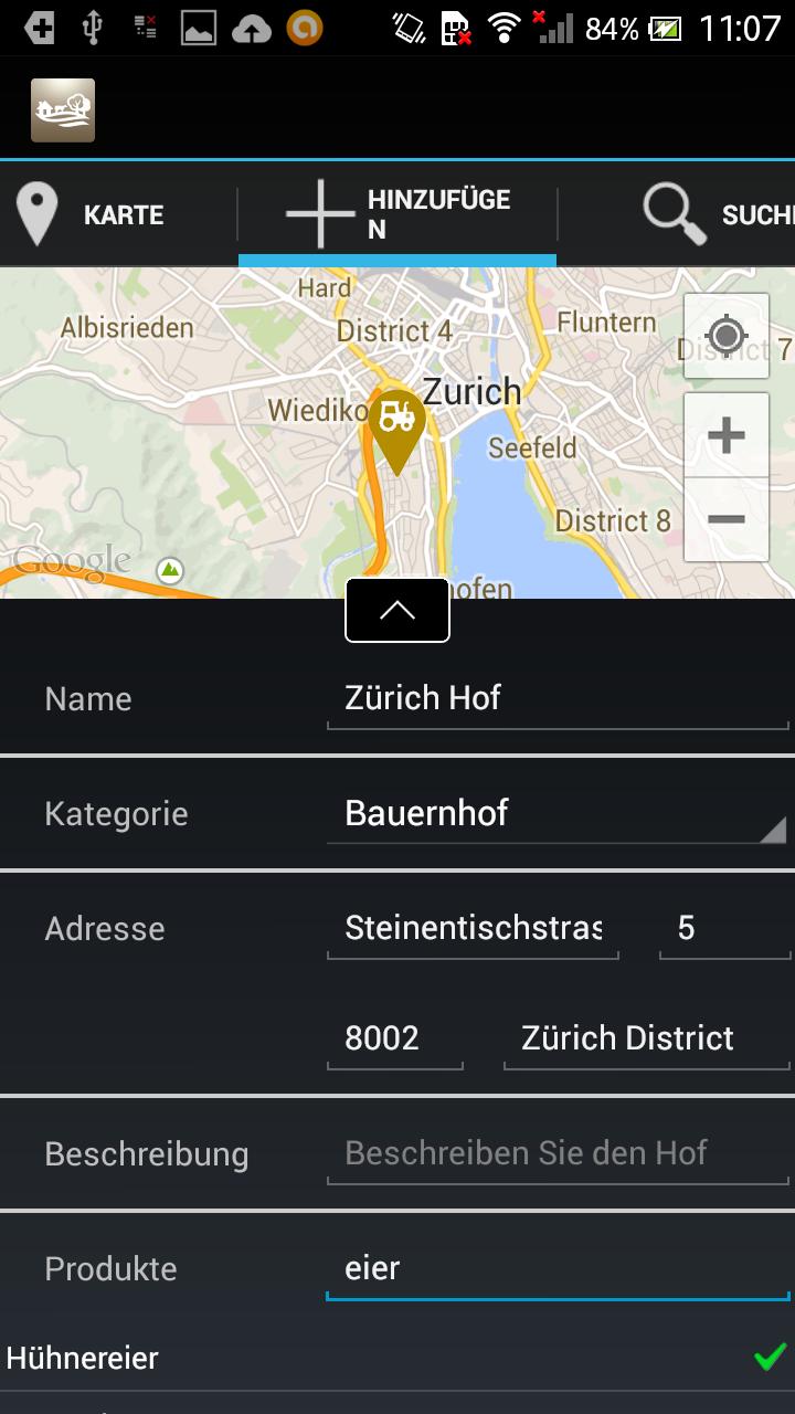Farmerguide Mobile
