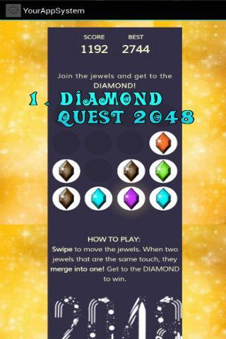 Game Download 2048