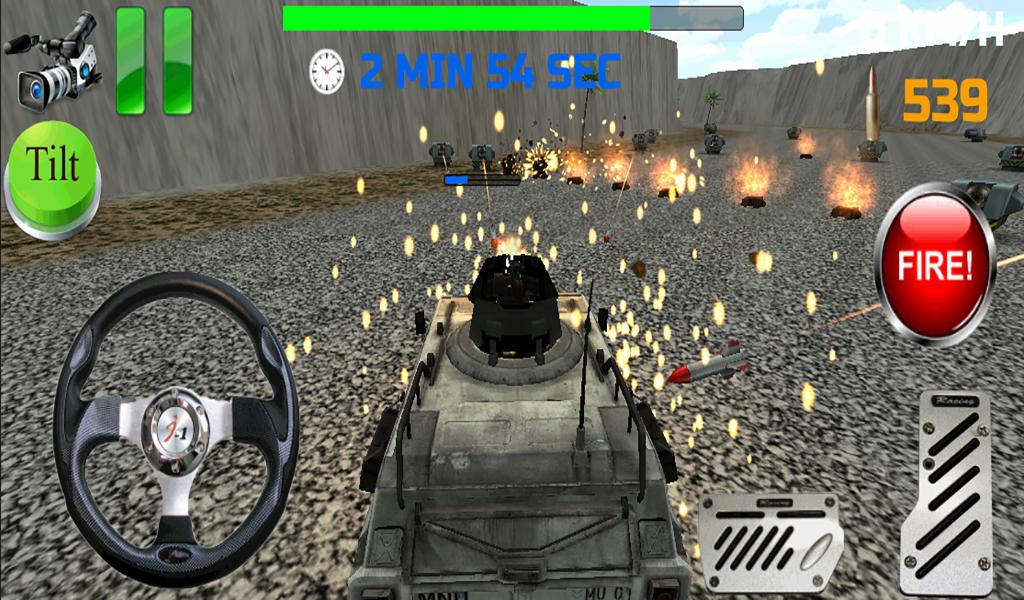 Real cops SUV police jeeps