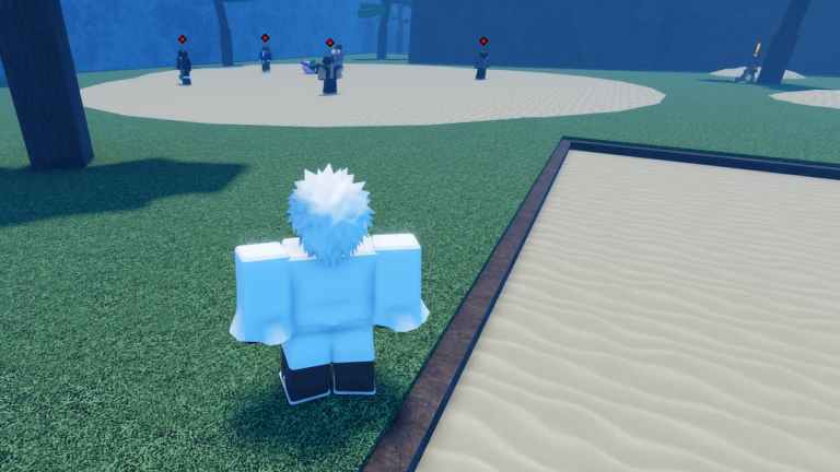 GPO Private Server -Codes und -befehle (November 2024)