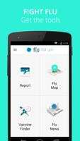Flu Near You