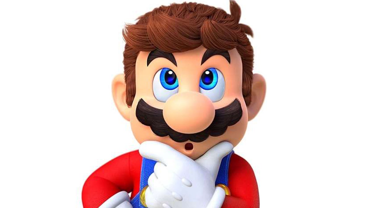 Alles, was wir über den Nintendo Switch 2 wissen