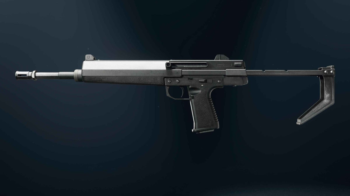 Best Tanto 22 Loadout und Klassenbau für Black Ops 6