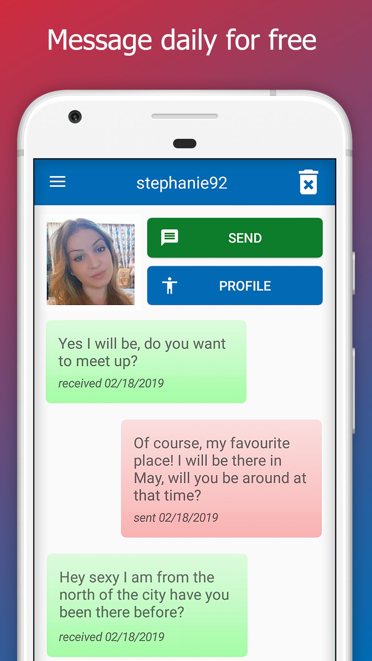 Chat In France
