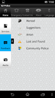 Abu Dhabi Police