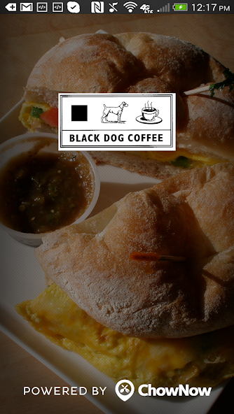 Black Dog Coffee