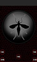 anti mosquitoes 2000V