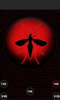 anti mosquitoes 2000V