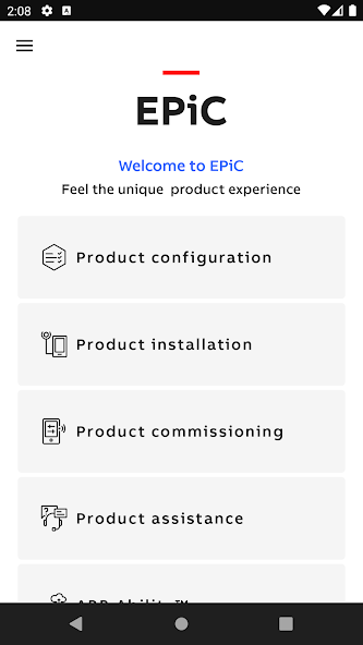 EPiC Mobile