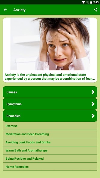 Ayurvedic Remedies