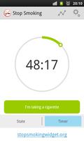 Easy way to stop smoking