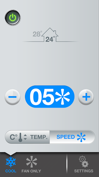 MagIQtouch