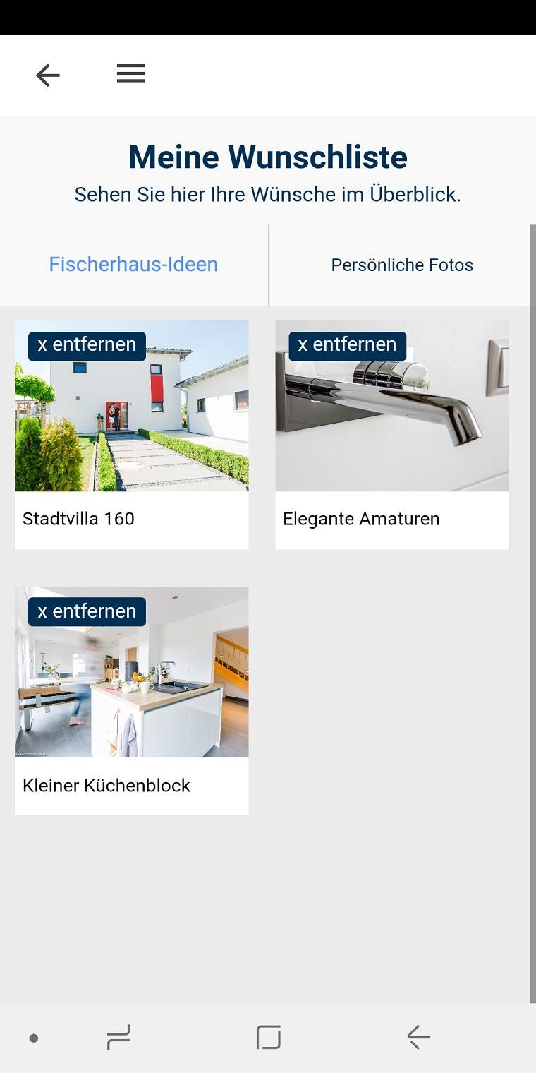 FischerHaus