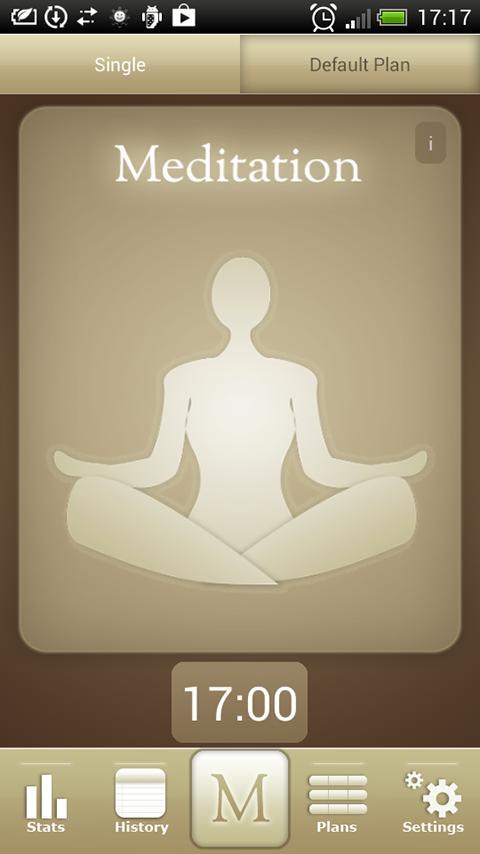Meditate Free