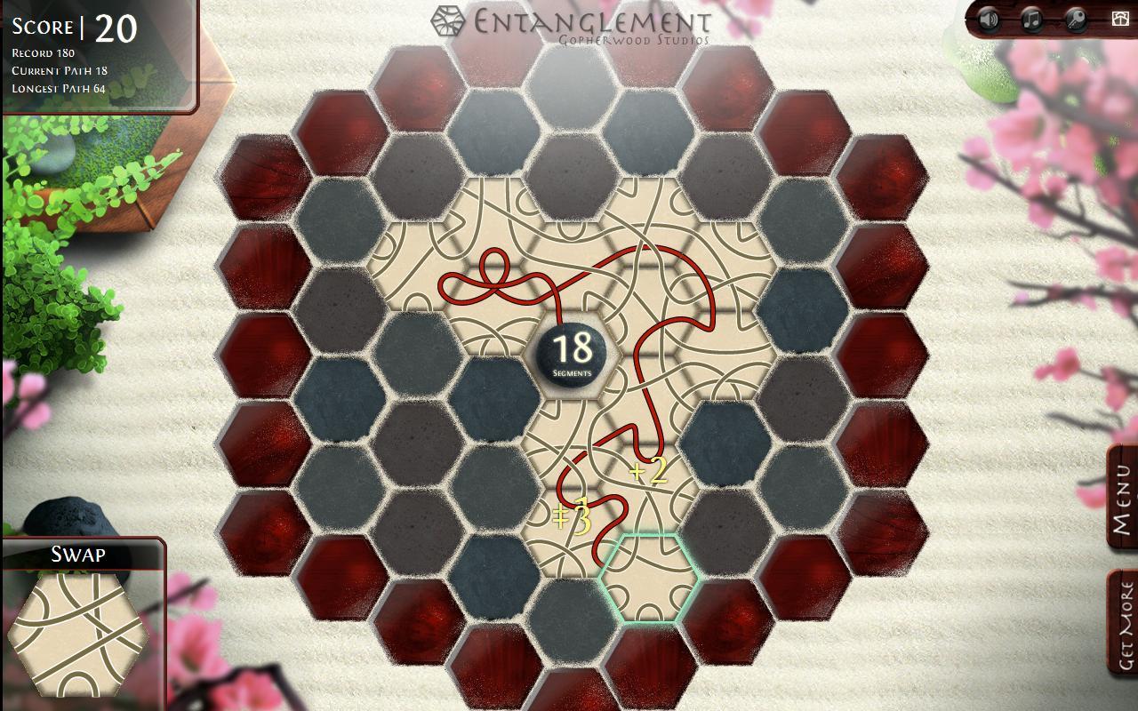 Entanglement Beta