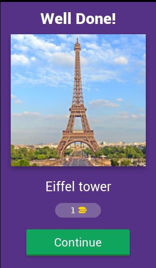 Architecture Quiz