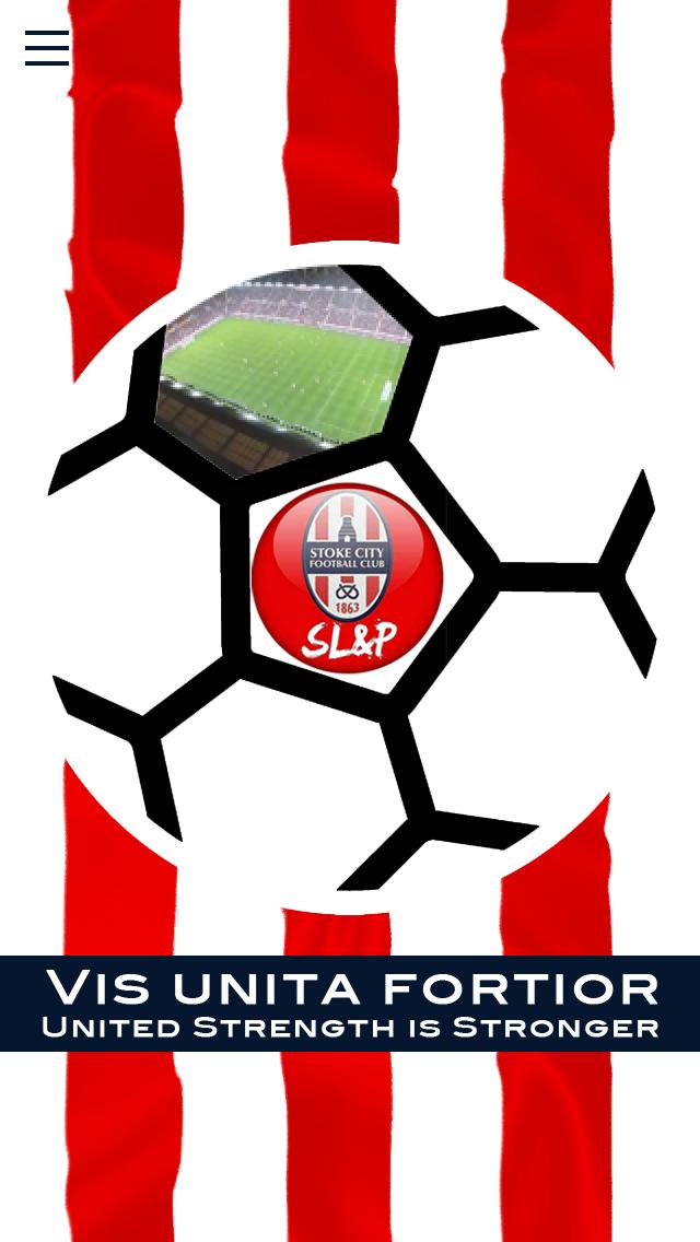 Stoke Loud & Proud