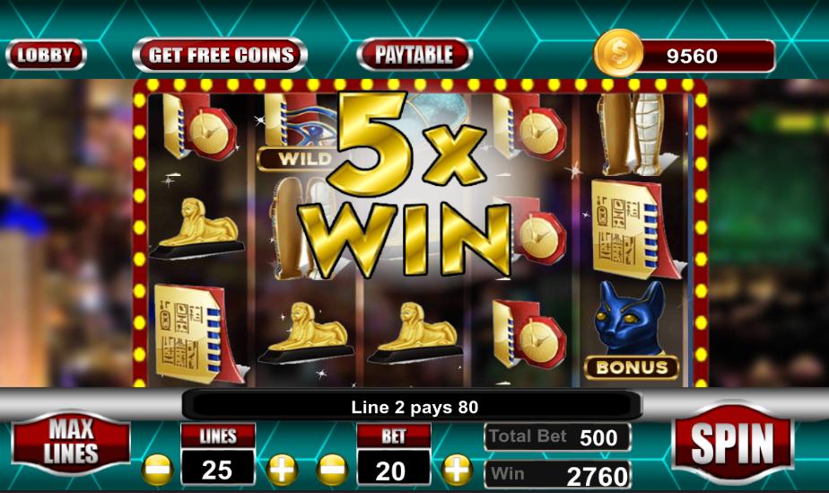 Hot Slots Nes